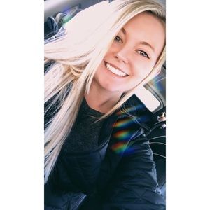 Meet your Posher, Kathryn